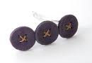 Broche Boton 