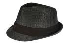 Sombrero Gamusa Cafe