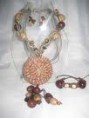 Collar Piedras Preciosas