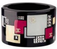 Pulcera Chanel